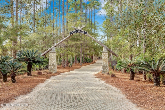 86569 N Hampton Club Way, Fernandina Beach, FL 32034 - view of property's community