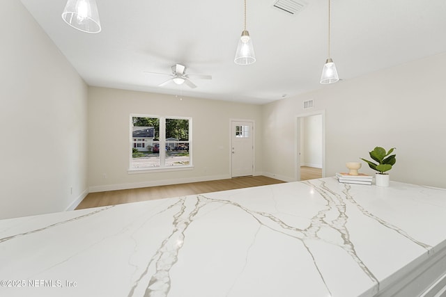 763 W 4th St, Saint Augustine, FL 32084 - bedroom featuring light wood-type flooring and baseboards