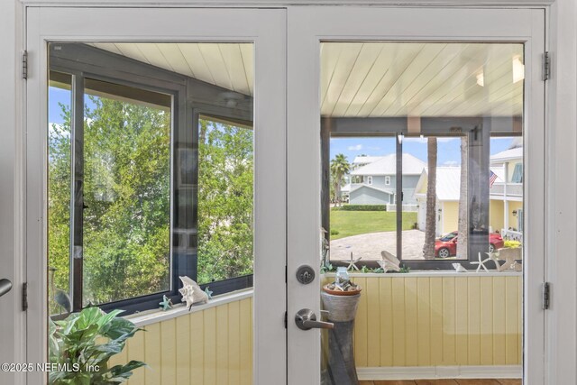 118 Governor St Unit 208, Green Cove Springs, FL 32043 - view of entryway