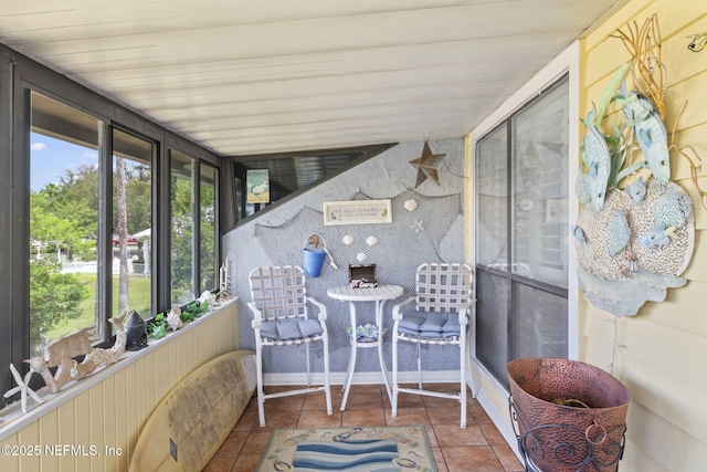 118 Governor St Unit 208, Green Cove Springs, FL 32043 - view of sunroom