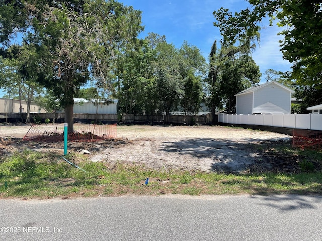1282 Hibiscus St, Atlantic Beach, FL 32233