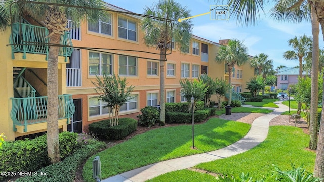111 25th Ave S Unit M34, Jacksonville Beach, FL 32250 - photo 7