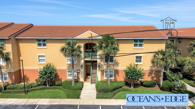 111 25th Ave S Unit M34, Jacksonville Beach, FL 32250 - photo 1
