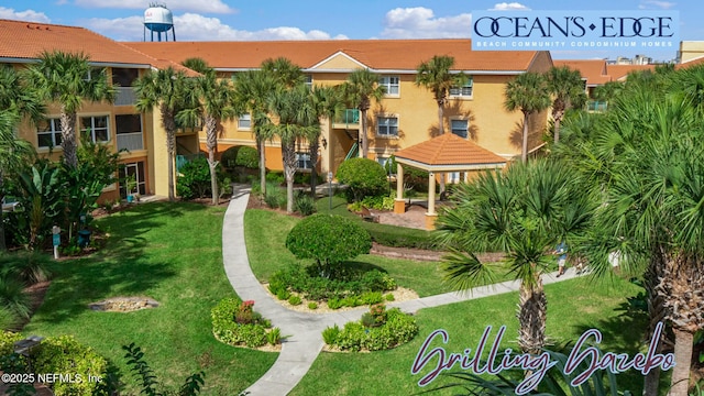 111 25th Ave S Unit M34, Jacksonville Beach, FL 32250 - photo 47