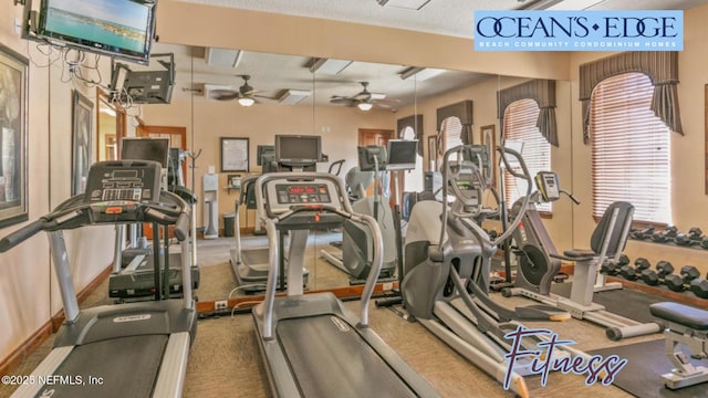 111 25th Ave S Unit M34, Jacksonville Beach, FL 32250 - photo 52