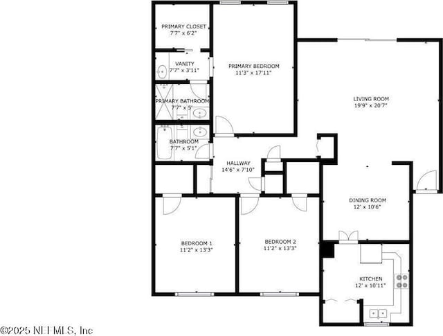 4915 Baymeadows Rd Unit 13D, Jacksonville, FL 32217
