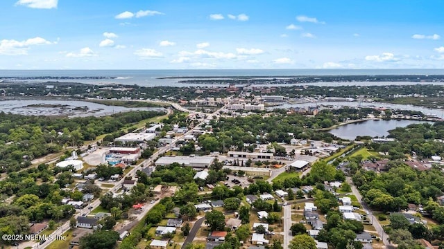 17 Rollins Ave, Saint Augustine, FL 32084 - view of property location with a nearby body of water