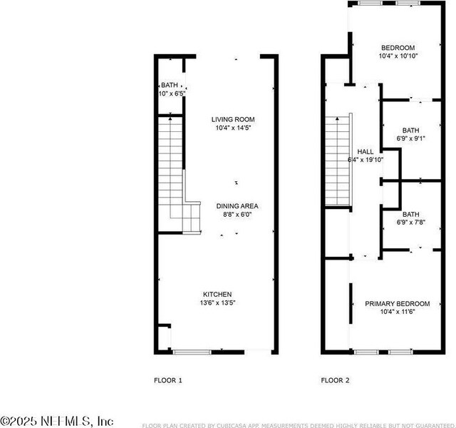 8217 Watercourse Way, Jacksonville, FL 32211 - photo 34