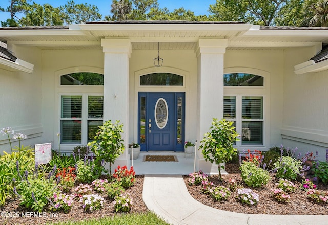 784 Mill Stream Rd, Ponte Vedra Beach, FL 32082 - view of entrance to property