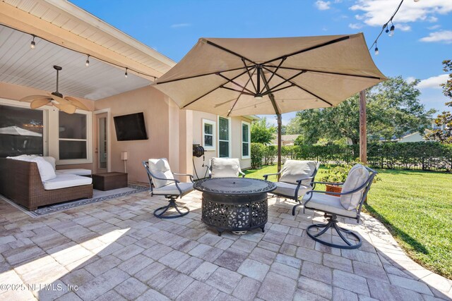 11833 Fitchwood Cir, Jacksonville, FL 32258 - photo 39