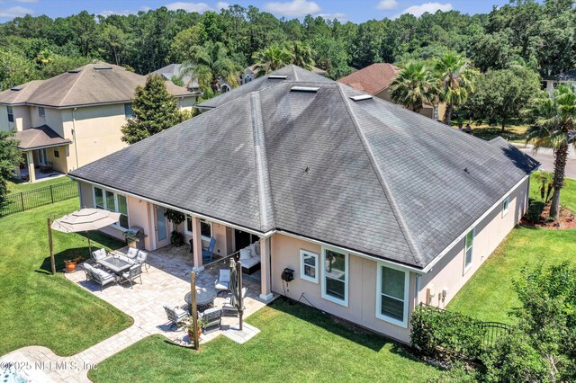 11833 Fitchwood Cir, Jacksonville, FL 32258 - photo 45