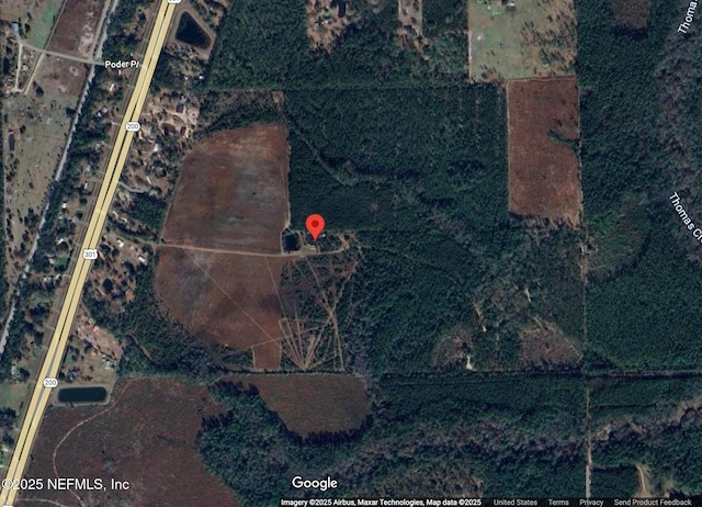 12751 US Highway 301, Bryceville, FL 32009