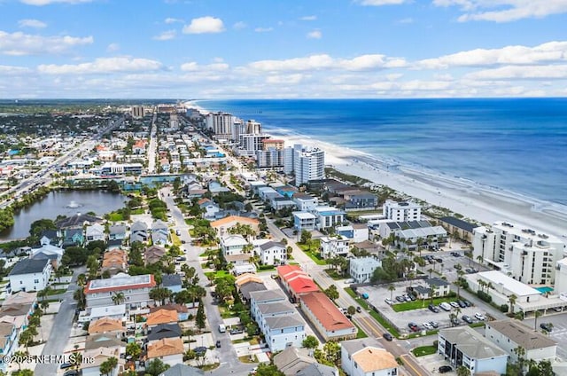 2189 2nd St S, Jacksonville Beach, FL 32250 - view of property location with a large body of water