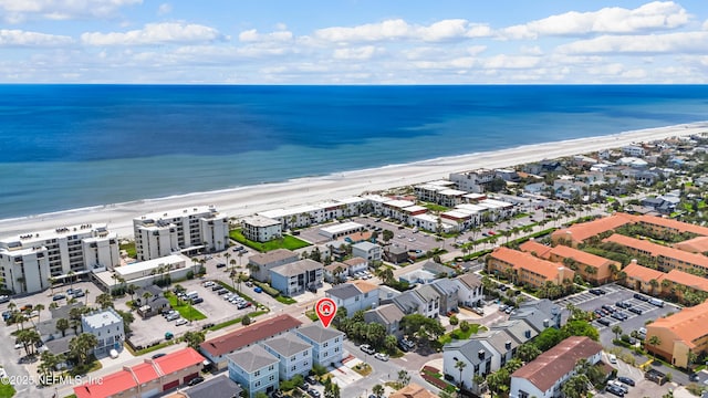 2189 2nd St S, Jacksonville Beach, FL 32250 - aerial view of expansive coastline