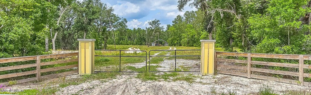 TBD County Road 132, Live Oak, FL 32060 - photo 1