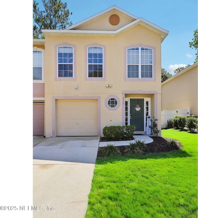 8227 Halls Hammock Ct, Jacksonville, FL 32244 - photo 1
