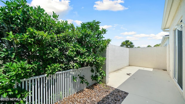 165 Cedar Ridge Cir, Saint Augustine, FL 32080 - view of yard