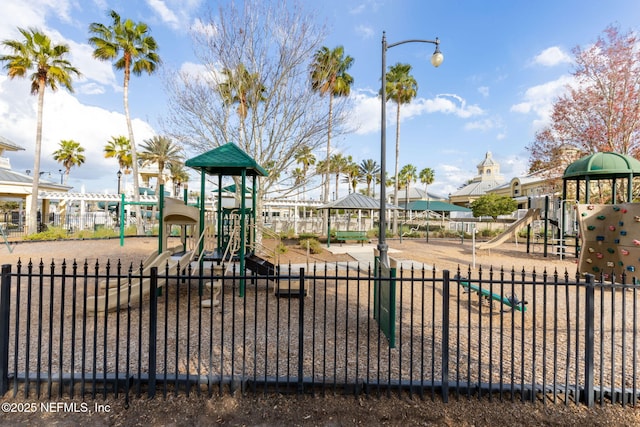 6033 Bartram Village Dr, Jacksonville, FL 32258 - view of community play area