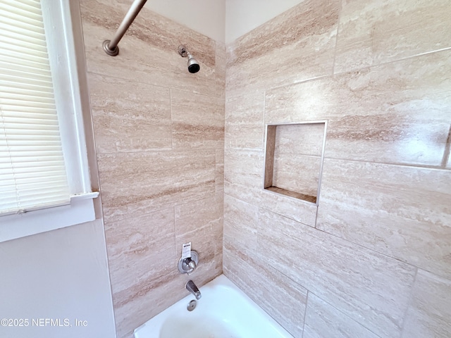 2771 Sunnyside St, Jacksonville, FL 32254 - bathroom with shower / tub combination