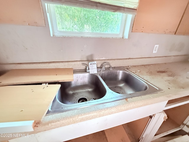 2771 Sunnyside St, Jacksonville, FL 32254 - kitchen view of light countertops
