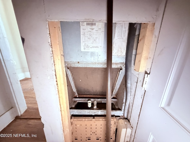 2771 Sunnyside St, Jacksonville, FL 32254 - detailed view