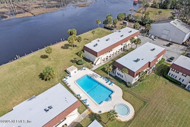 1540 El Prado Rd Unit 3, Jacksonville, FL 32216 - photo 25