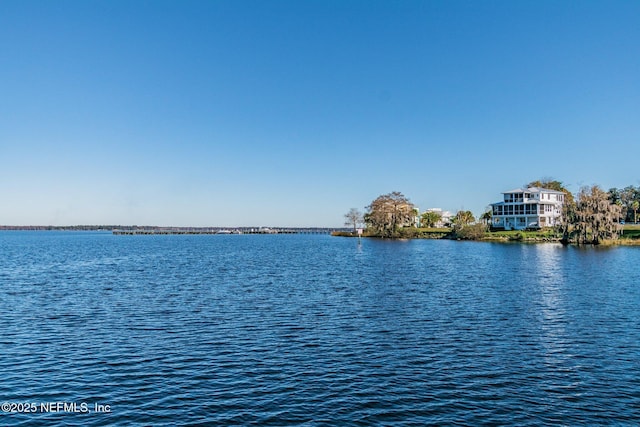 116 Nunna Rock Trl, Saint Augustine, FL 32092 - water view