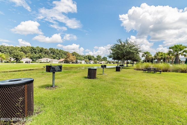 116 Nunna Rock Trl, Saint Augustine, FL 32092 - view of surrounding community