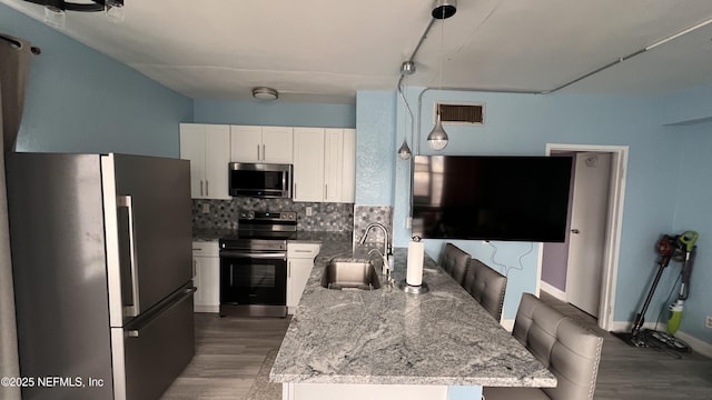 311 W Ashley St Unit 808, Jacksonville, FL 32202 - photo 4