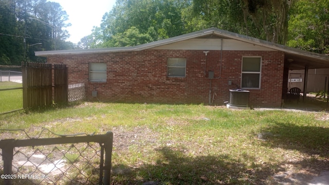 573 Starratt Rd, Jacksonville, FL 32218 - photo 4