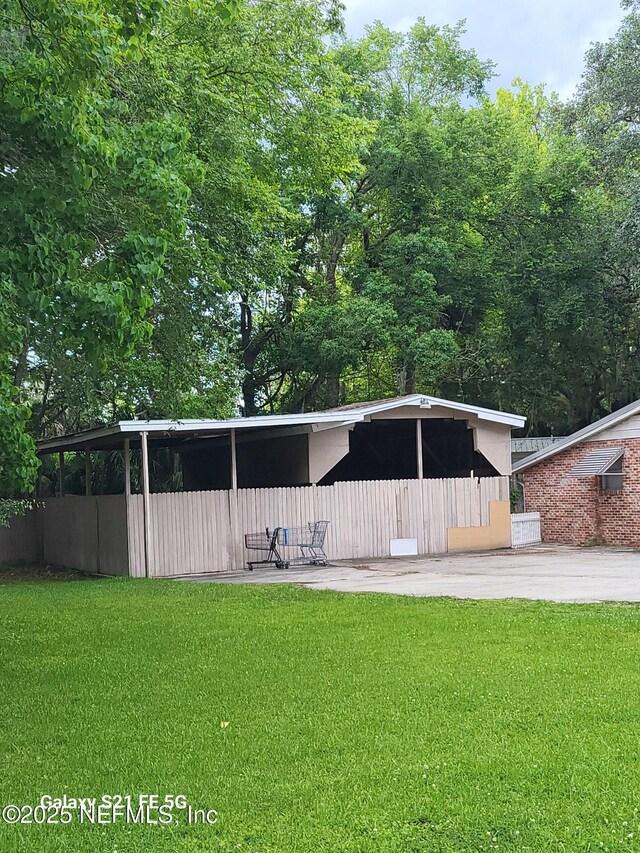 573 Starratt Rd, Jacksonville, FL 32218 - photo 10