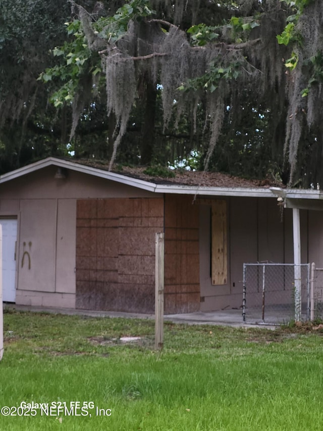 573 Starratt Rd, Jacksonville, FL 32218 - photo 12