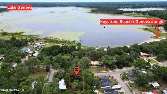 360 SE Lakeview Dr, Keystone Heights, FL 32656 - photo 38