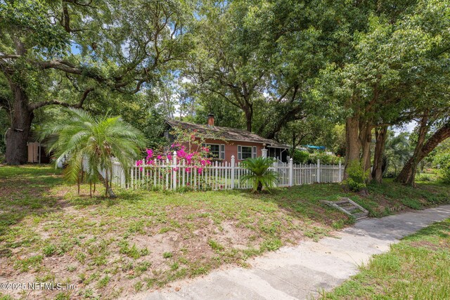 360 SE Lakeview Dr, Keystone Heights, FL 32656 - photo 3