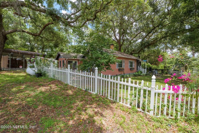360 SE Lakeview Dr, Keystone Heights, FL 32656 - photo 5