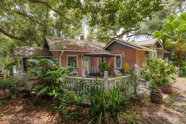 360 SE Lakeview Dr, Keystone Heights, FL 32656 - photo 25