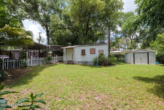 360 SE Lakeview Dr, Keystone Heights, FL 32656 - photo 26