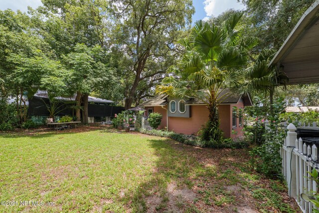 360 SE Lakeview Dr, Keystone Heights, FL 32656 - photo 27