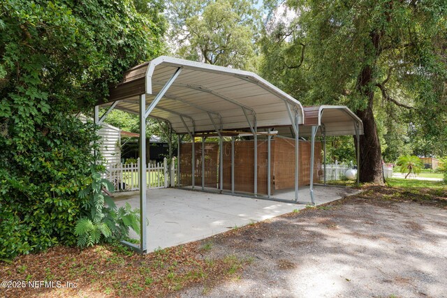 360 SE Lakeview Dr, Keystone Heights, FL 32656 - photo 29