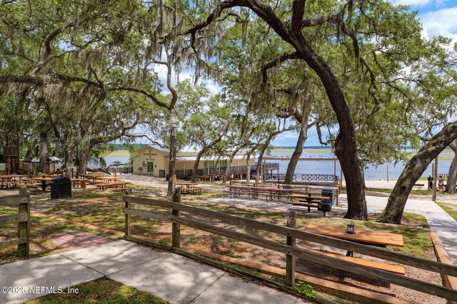 360 SE Lakeview Dr, Keystone Heights, FL 32656 - photo 30