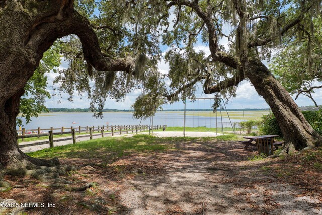 360 SE Lakeview Dr, Keystone Heights, FL 32656 - photo 33