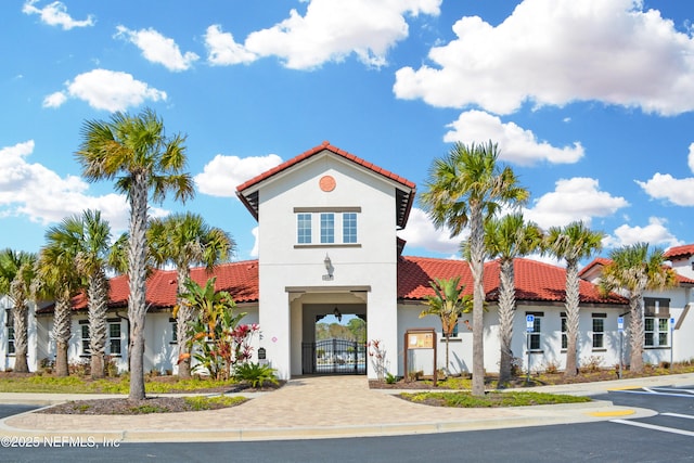 75 Codman Dr, Saint Augustine, FL 32084 - view of building exterior