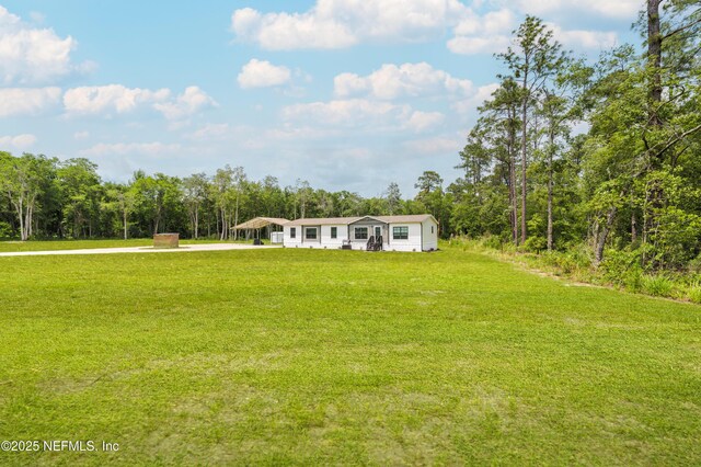 4690 Kim Ln, Keystone Heights, FL 32656 - photo 6
