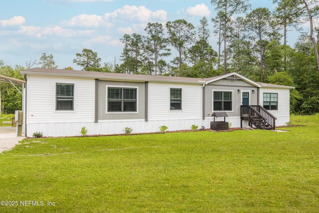 4690 Kim Ln, Keystone Heights, FL 32656 - photo 2