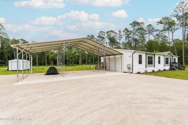 4690 Kim Ln, Keystone Heights, FL 32656 - photo 8