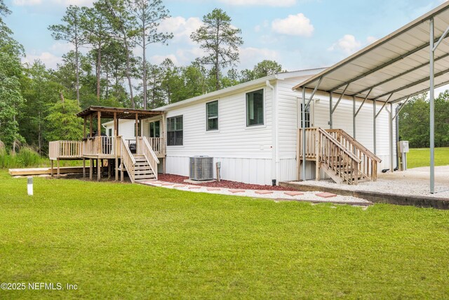 4690 Kim Ln, Keystone Heights, FL 32656 - photo 35