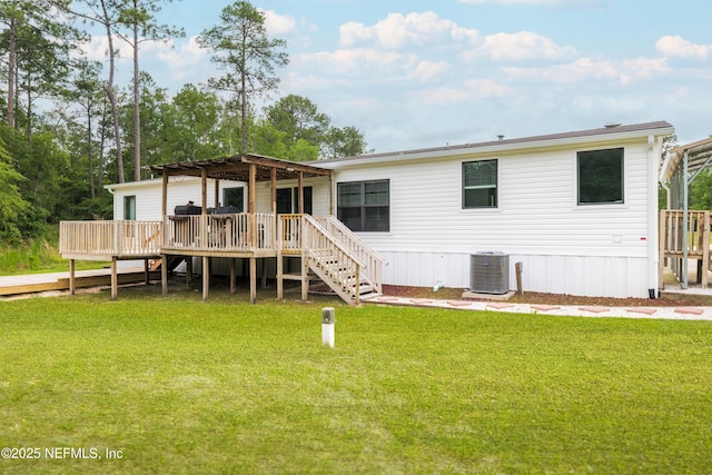4690 Kim Ln, Keystone Heights, FL 32656 - photo 36