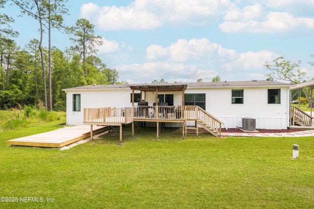 4690 Kim Ln, Keystone Heights, FL 32656 - photo 37