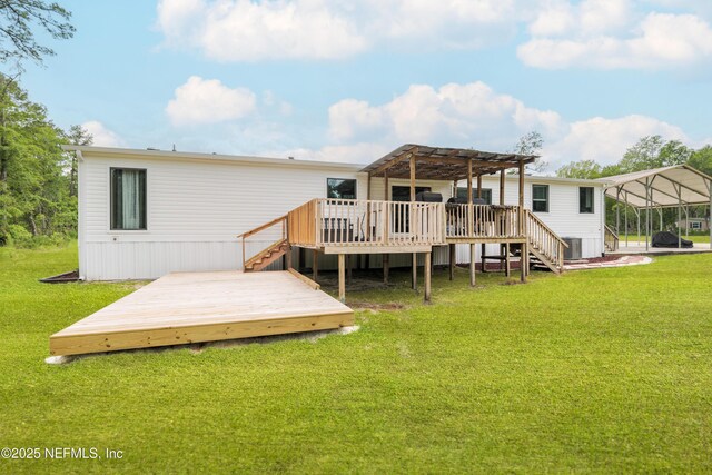 4690 Kim Ln, Keystone Heights, FL 32656 - photo 38