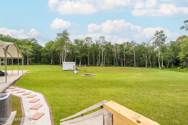 4690 Kim Ln, Keystone Heights, FL 32656 - photo 42
